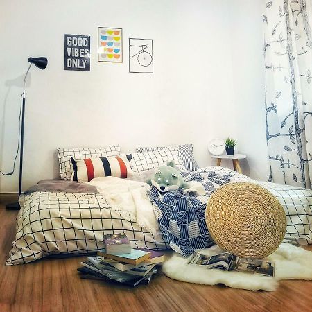 A Modest Lodge @Town Melaka #Nearjonker. Kota Laksamana ภายนอก รูปภาพ
