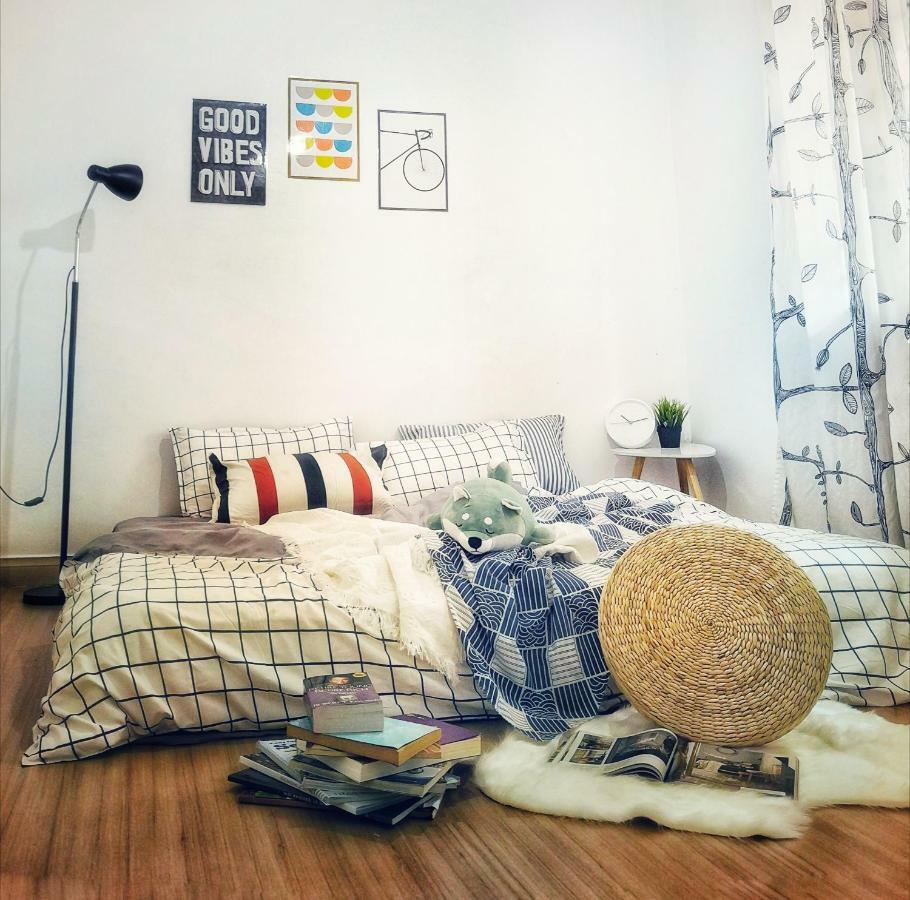 A Modest Lodge @Town Melaka #Nearjonker. Kota Laksamana ภายนอก รูปภาพ